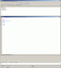 html kit screenshot