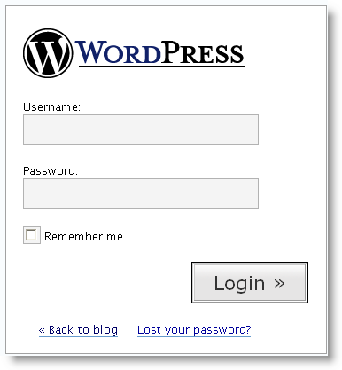 WordPress-Login-Old-V1