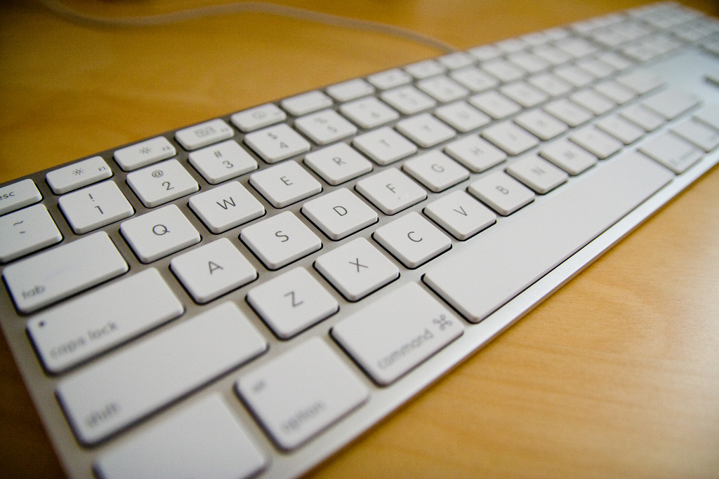 keyboard logger mac