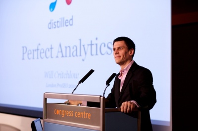 Will Critchlow Perfect Analytics 148