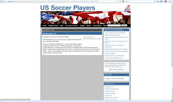 screen us soccer players old