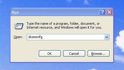 disable auto start programs in windows xp