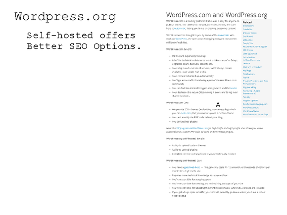 SEO and WordPress 40