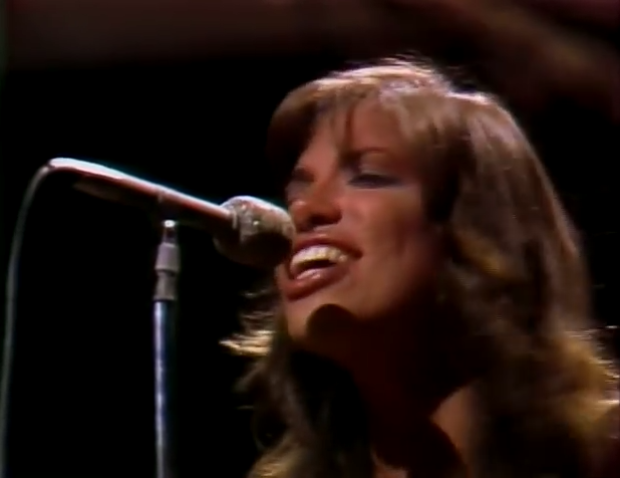 Carly Simon