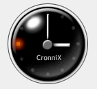 cronnix icon