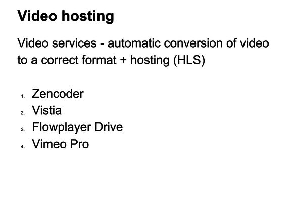 video wordpress video services 2