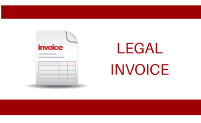 How to Download Your Legal Invoice