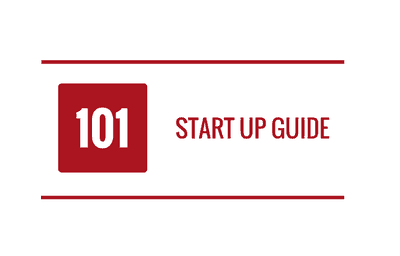 Start-up Guide