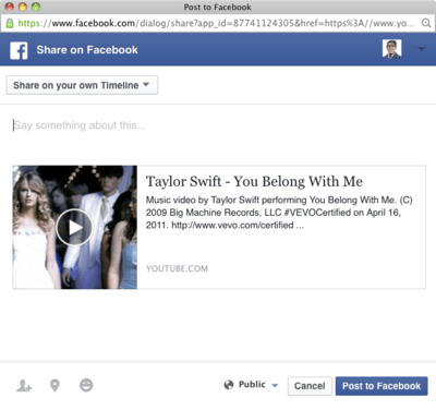 youtube-facebook-embed