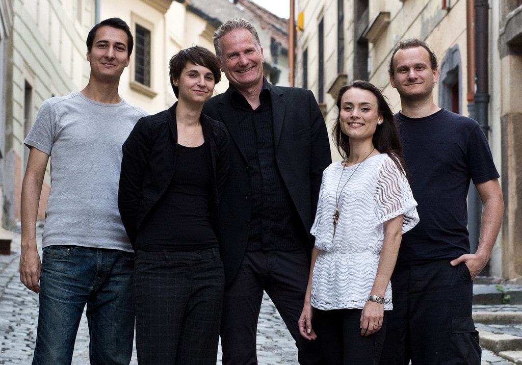 Core Foliovision team