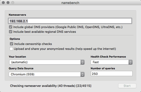 namecheck-in-operation
