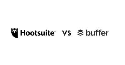 Comparing Hootsuite and Buffer Free Versions