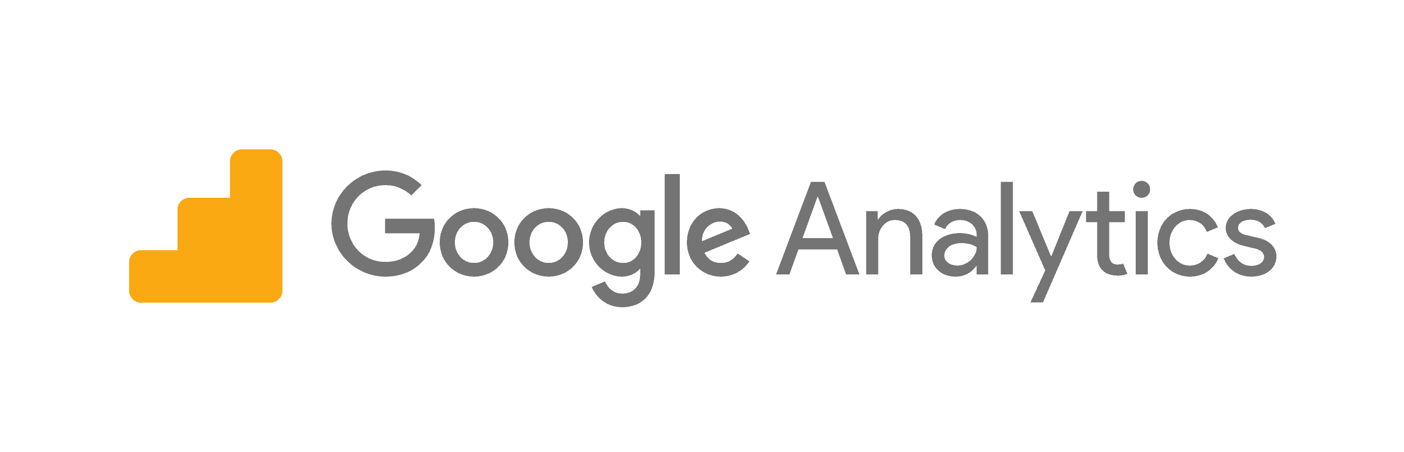 google analytics logo Chicago Website Design SEO Company