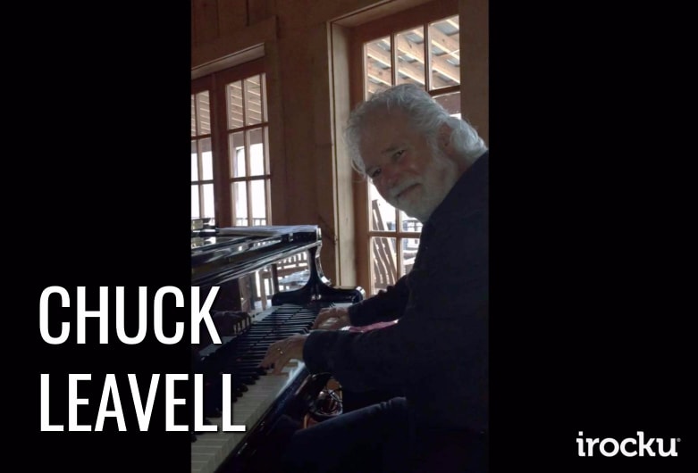 Chuck Leavell