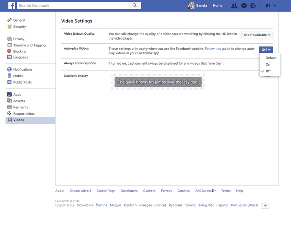 facebook-autoplay-feature