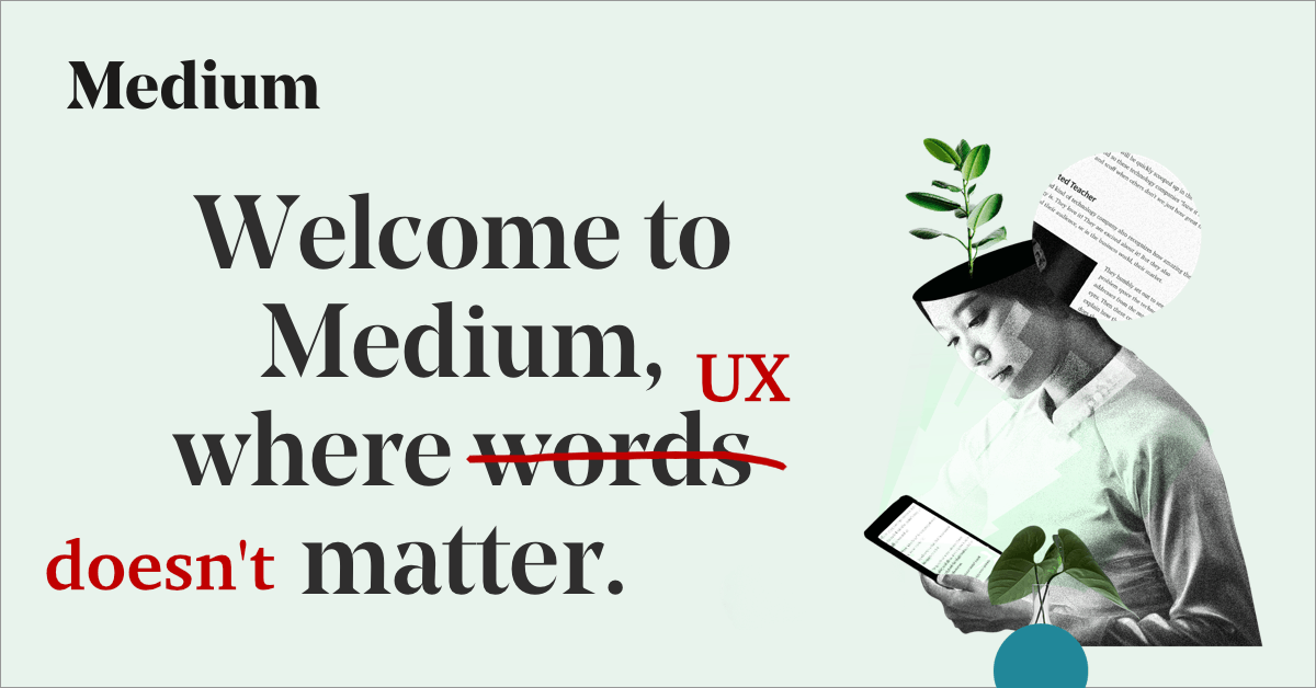 Bad UX: How Medium's comment system kills engagement