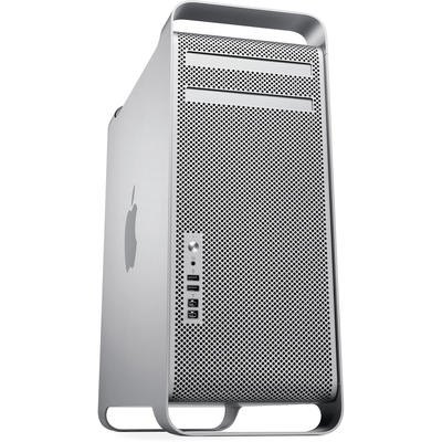 The Definitive Guide to Deploying Apple OS X 10.13.5 High Sierra on Mac Pro 4,1 or 5,1 Silver Towers