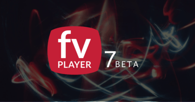 FV Player 7 Beta