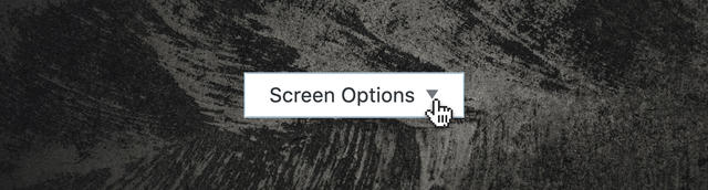 illustration screen options