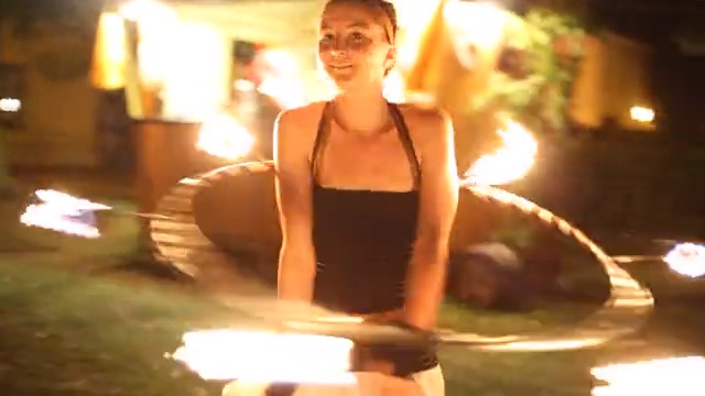 video