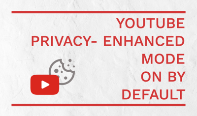 YouTube privacy-enhanced mode is the new default for FV Player