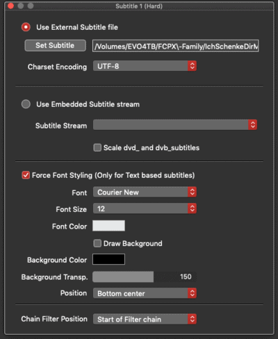 add subtitles to video potplayer hardcoded add subtitles to video potplayer hardcoded