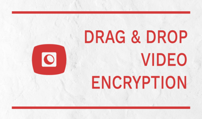 Encrypt Videos Right In WordPress Media Library