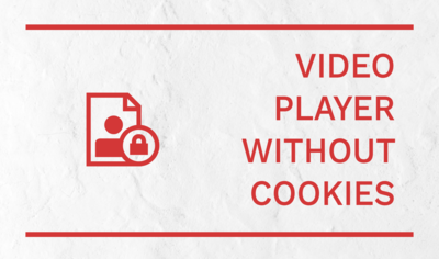 How To Post A Video Without Cookies