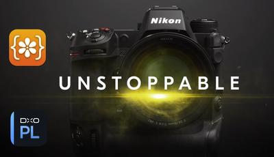 How to make Nikon Z9 RAW files easily editable with any RAW editor