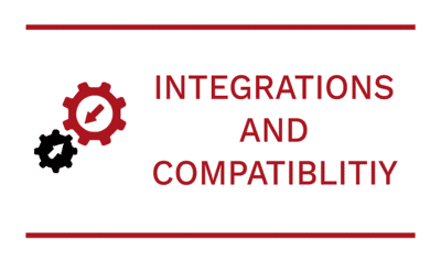 Integrations/Compatibility Options