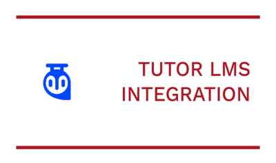 How To Use FV Player With Tutor LMS