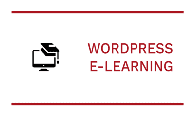 WordPress eLearning