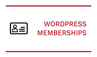 Membership Sites