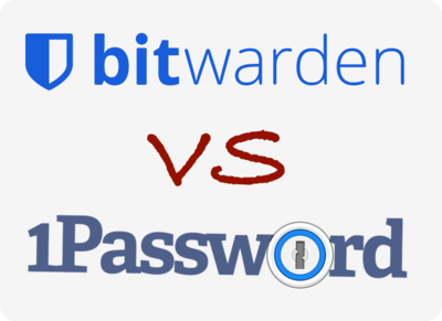 Why we moved from 1passwd/1password to Bitwarden