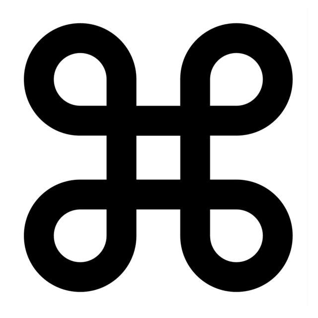 How to Type Mac Keyboard Symbols into Forums and  Pages