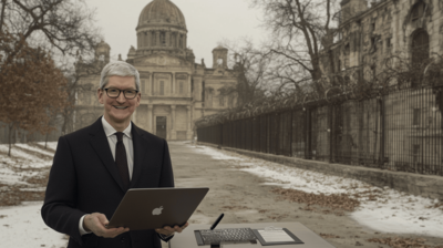 Apple Security Theatre Tested