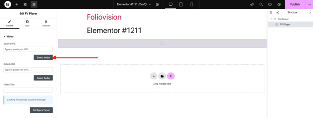 fv-player-elementor-widget-2-select-video